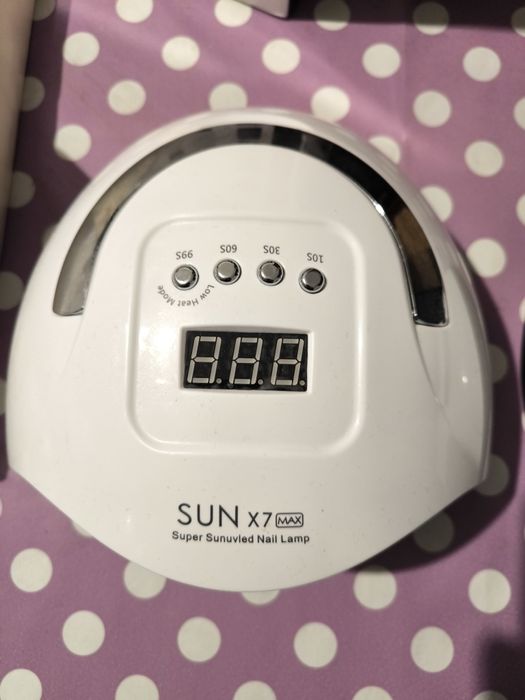 Uv печки за маникюр