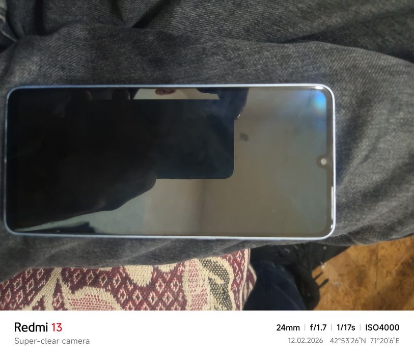 Самсунг А33 весь в оригинале