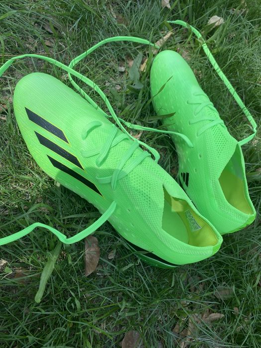 Бутсы адидас