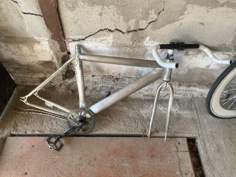 Рама фикса с вилсетом