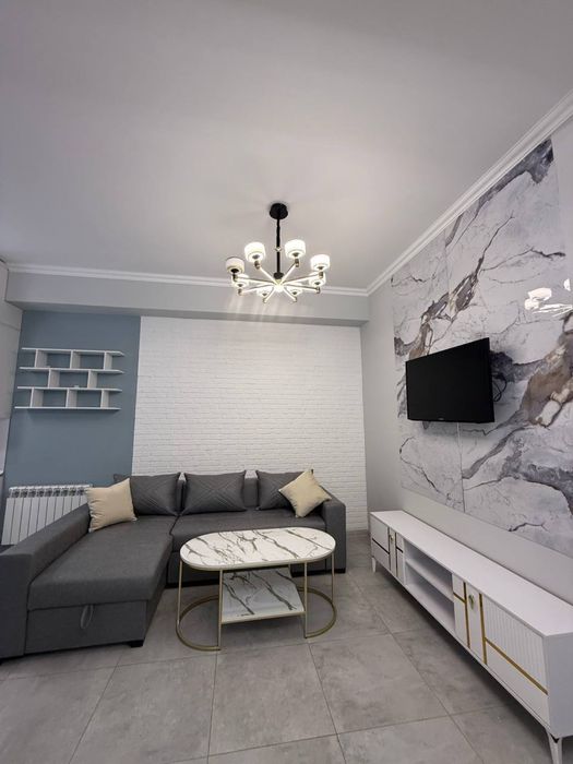 7. Срочно сдается в аренду Эко базар 2/5/10 50 м2