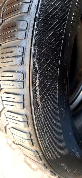 Continental 225/50/17