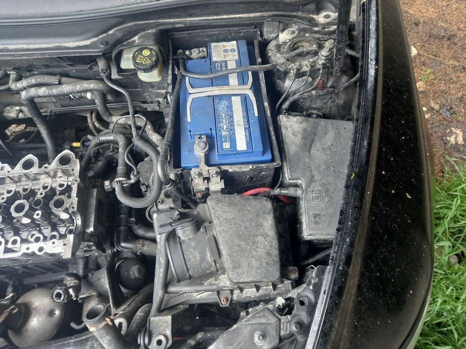 Dezmembrari Volvo V50 (MW) (2004-2012) 1.6 D Motorina
