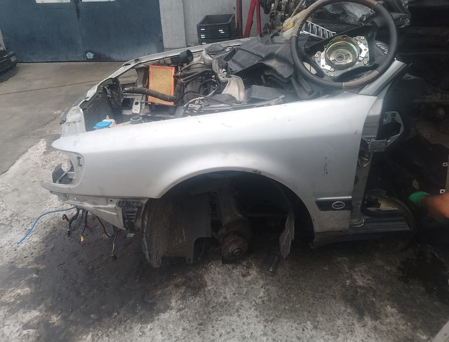 Ауди Мерседес  Ауди Мерседес