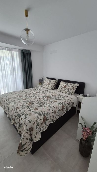 PROPRIETAR- Apartament 3 camere, finisaje premium Evolution Apartments