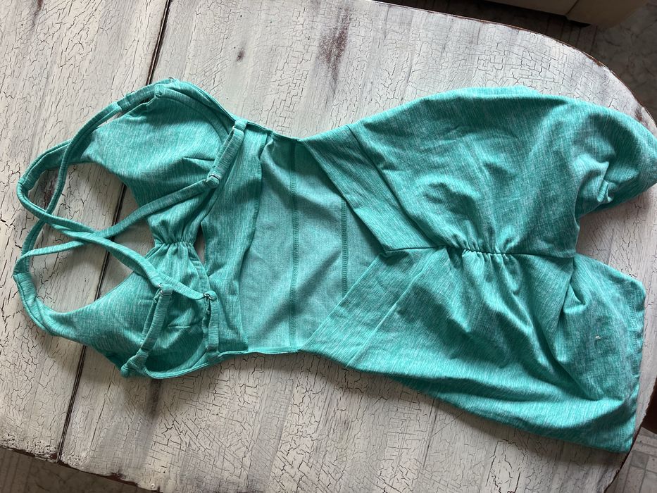 Продавам гащеризон fitbunny