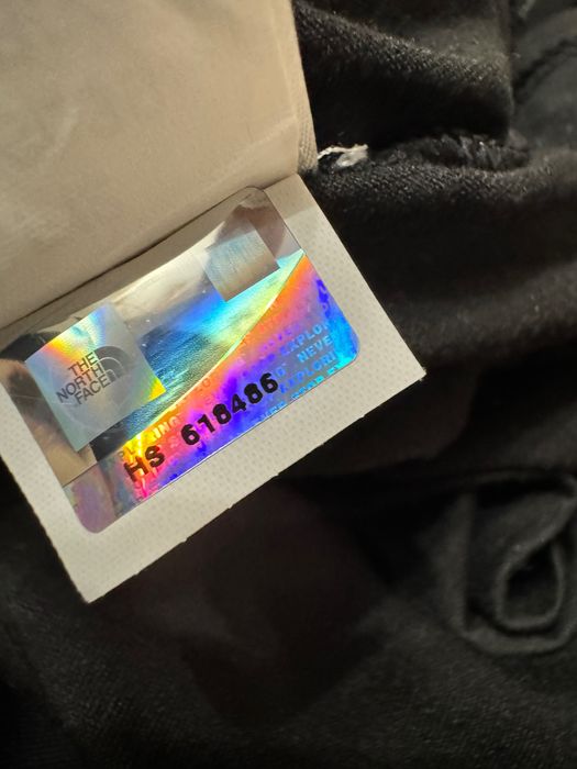 The North Face Polar. The North Face Men's Grey T-shirt.