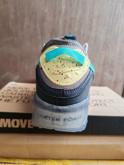 Nike  air max 90 terrascape.,
