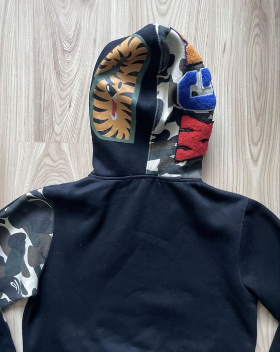 A BATHING APE Hoodie/мъжки суичър S