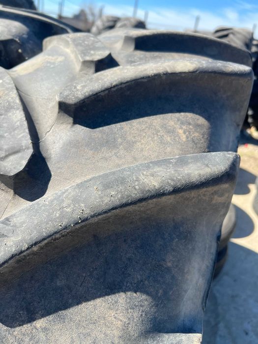 Anvelope Michelin 480.65 R28