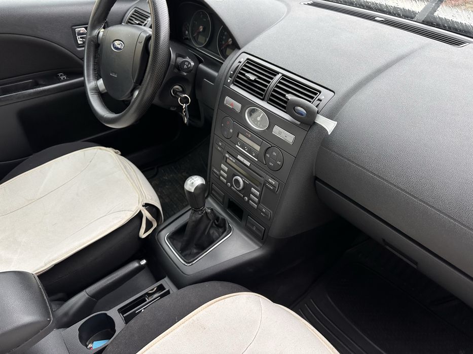 Ford Mondeo, stare foarte buna