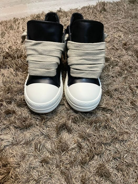 Rick Owens sneakers