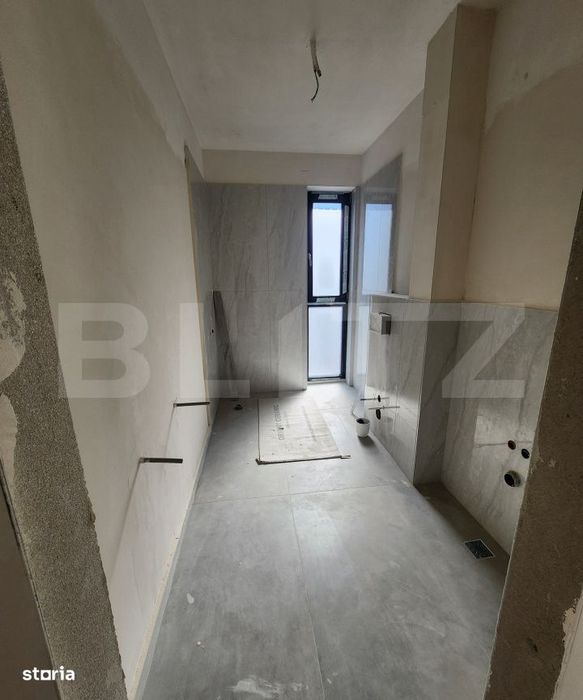 Comision 0%! Apartament 3 camere, finisat, balcon, garaj, zona Somesul