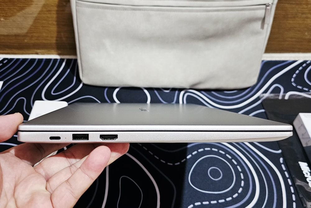 Huawei Matebook D15 ozu16,ssd512 Ryzen5!