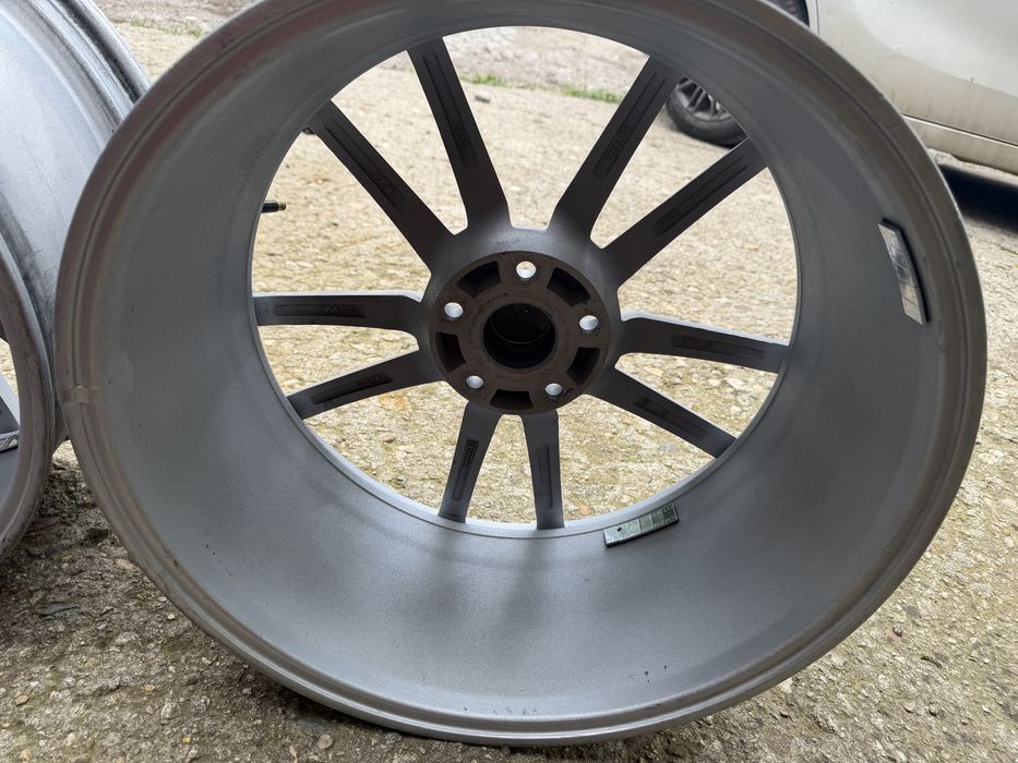 Джанти R19 5x112