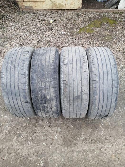 Шины NEXEN 235/65/17