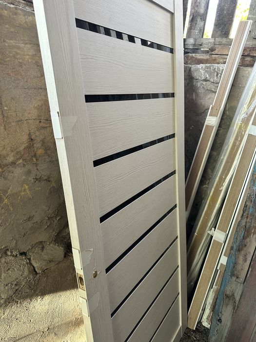 Двери межкомнатные