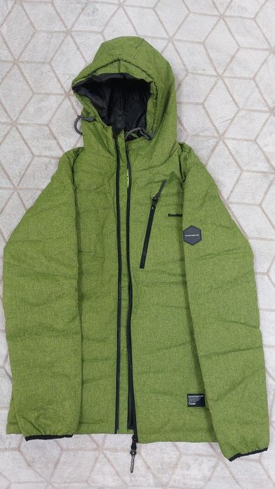 Якета  за ски  .