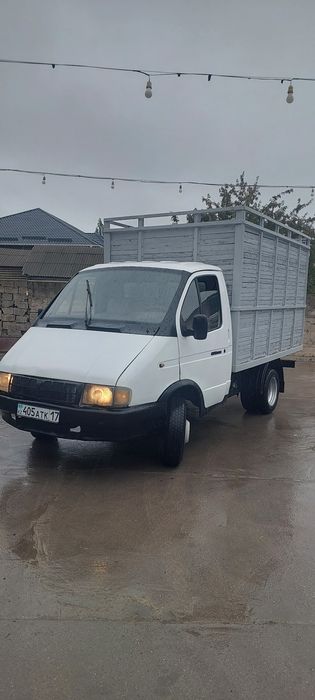 Продам Газел срочна