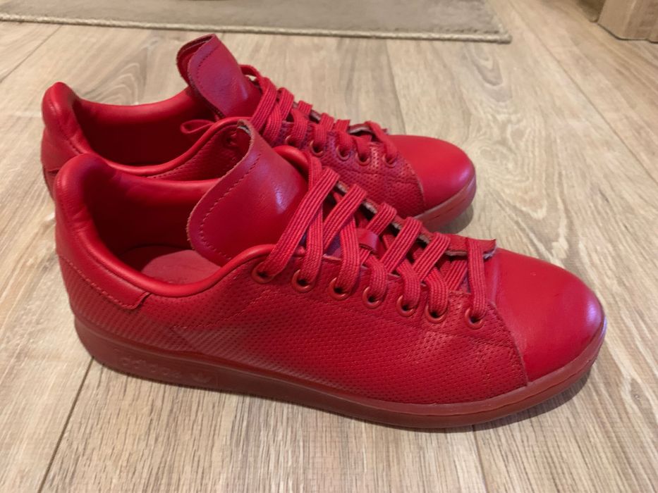 Adidas obuvki. Адидас обувки