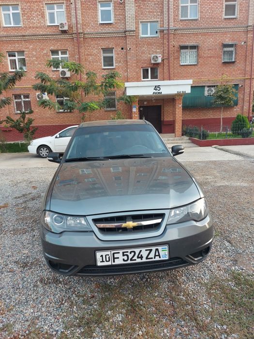 Nexia 2 ideal sastayaniyada