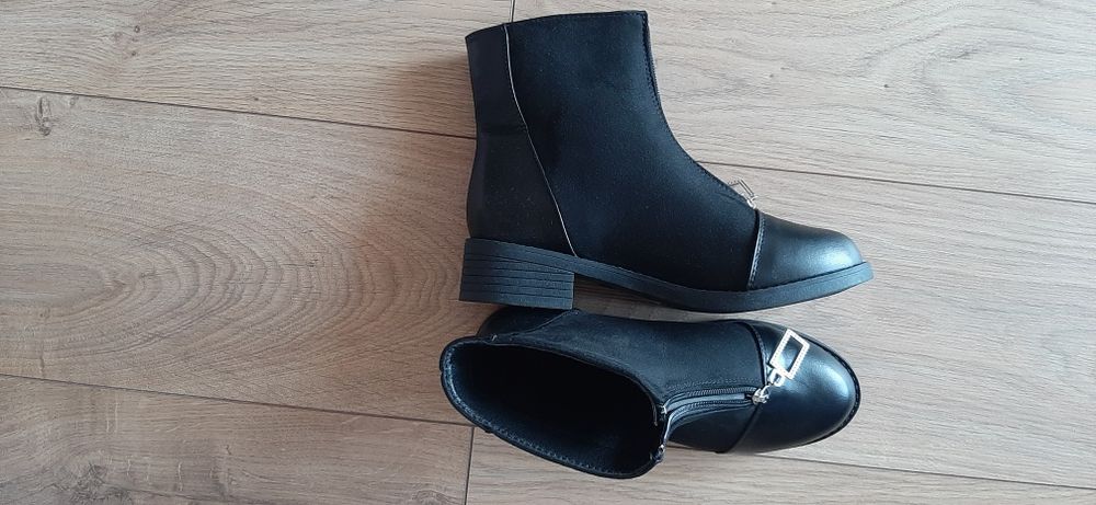 Ghete elegante pentru primavara/toamna