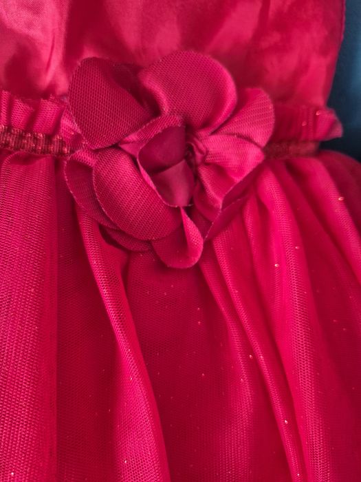 Rochii fete tul serbare sau petrecere