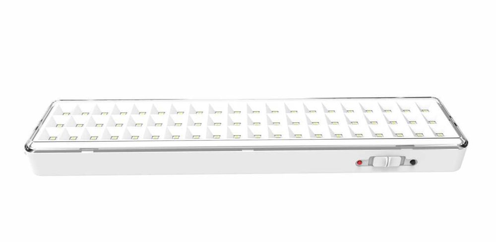 Lampa EXIT 60 LED Urgenta