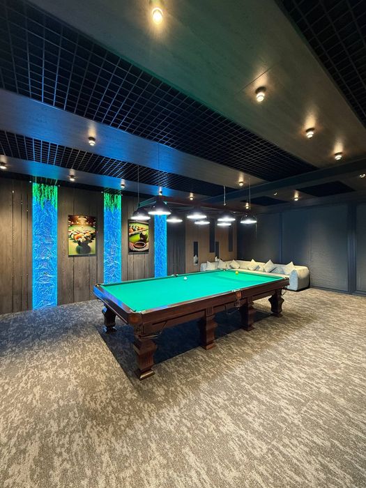 Дача Премиум класса  OCEAN VILLA