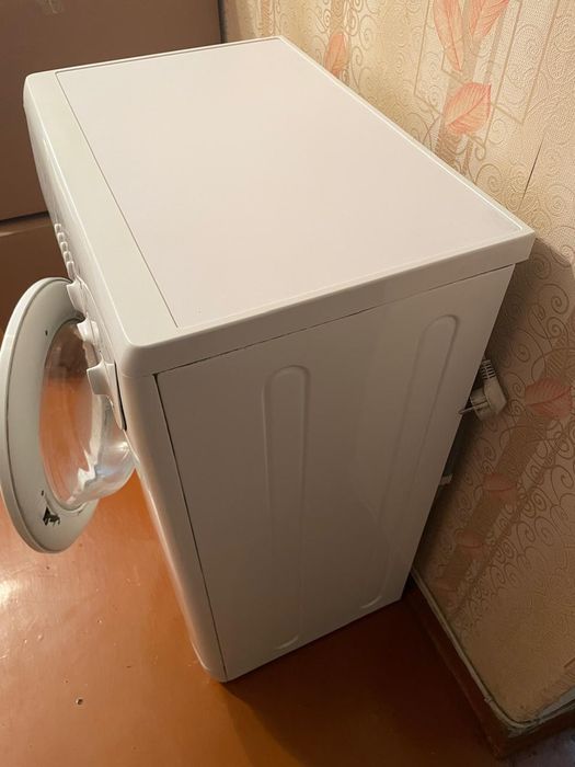 Стиральная машина Indesit,б/у