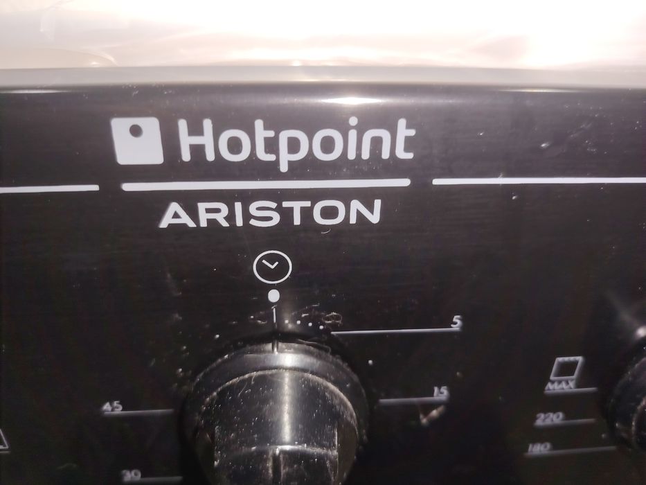 Духовой шкаф Ariston