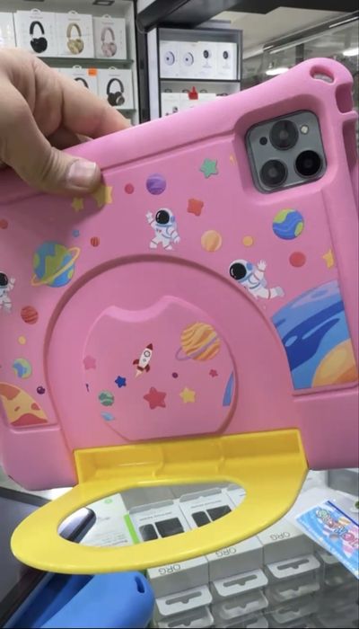 Planshet tab detskiy