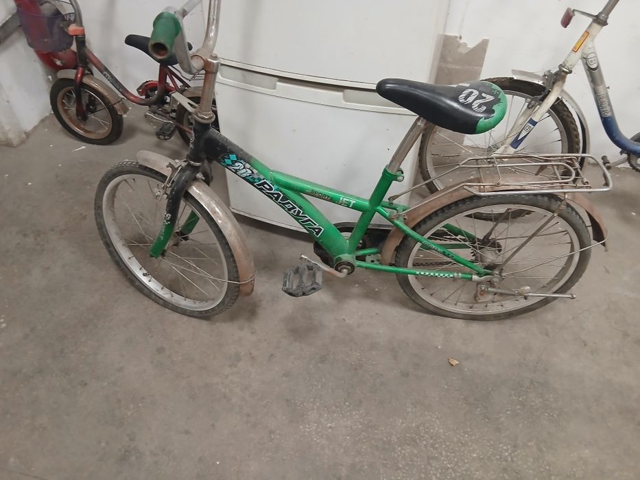 Детски велики хороший состояние