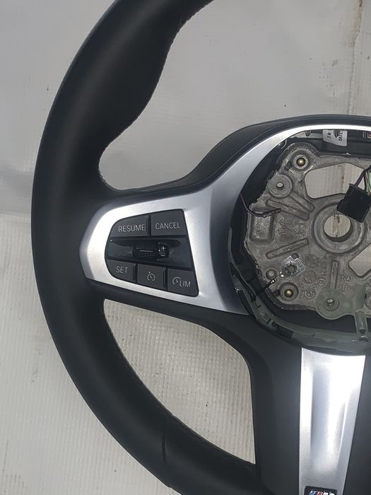 Volan BMW seria 5 G30 M