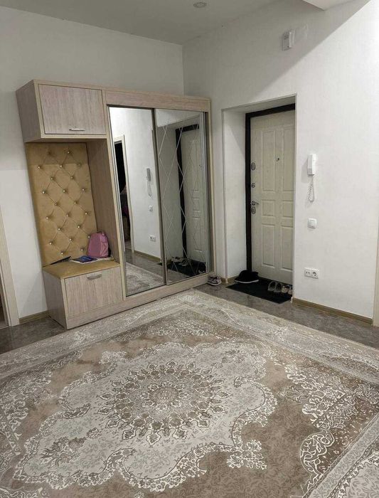 Новостройка 4-х комнатная в ЖК «Qushbegi» ID: 5547