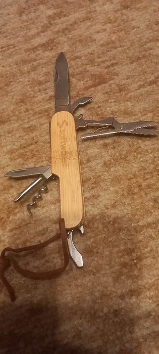 Ново фенерче Subaru,чаши и бутилка за туризъм