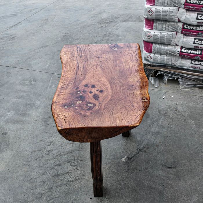 Холна масичка дъб