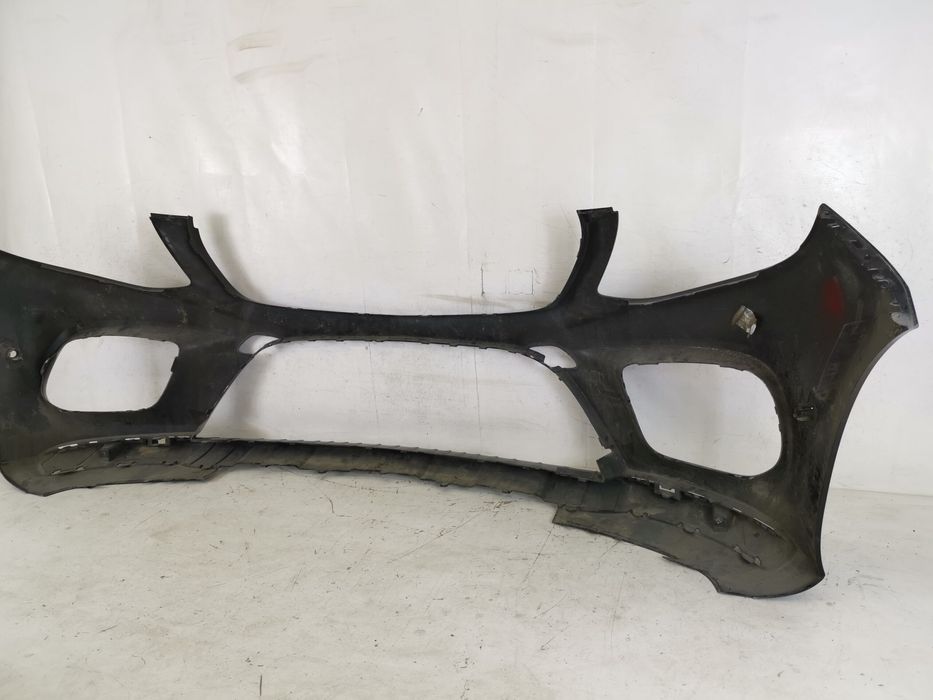 Предна броня Мерцедес-Бенц / Mercedes-Benz GLE AMG W166 Купе Оригиналн