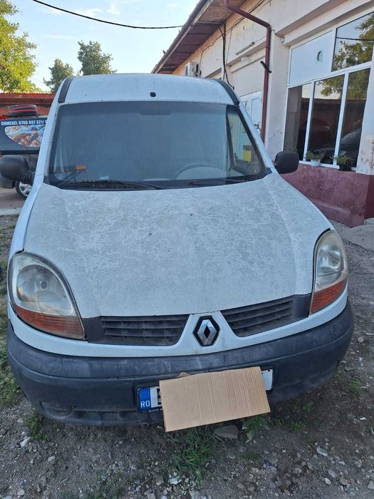 RENAULT Kangoo 2006 — imagine 1