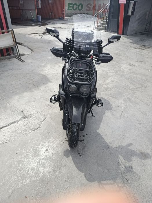 Tank 2 prabegi 2600