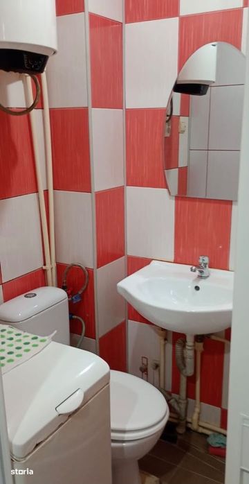 Apartament 1 cameră Micro 39A