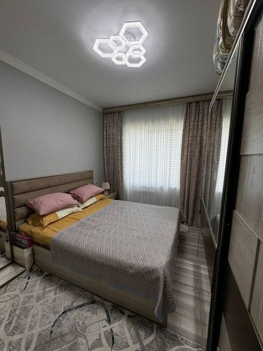 Вторичка 2х комн, 60м2 ‼️ ЭКОбазар, феруза