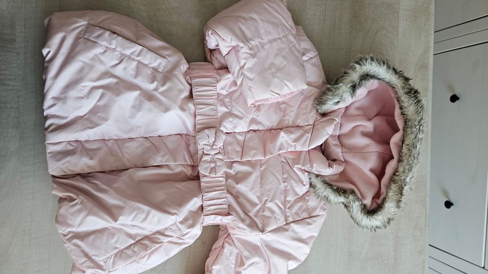 Яке елек C&A Hello Kitty Carter's Mothercare