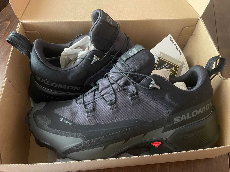 Хайкинг обувки Cross Hike GTX 2 - BRAND NEW