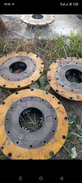 Пагручик запчаст