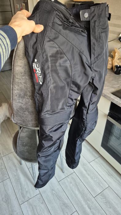 Pantaloni moto vara Probiker marime 24 (M)