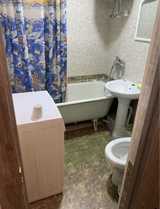 Квартира бар. 1 комта