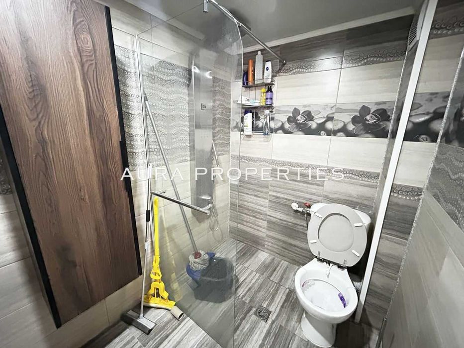 Продава се Мезонет в Разград, Освобождение - 102 кв.м за 1025 €/кв.м - Снимка #6