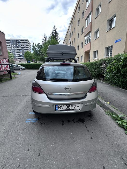 Opel Astra H 1.4 (67.000km  !)