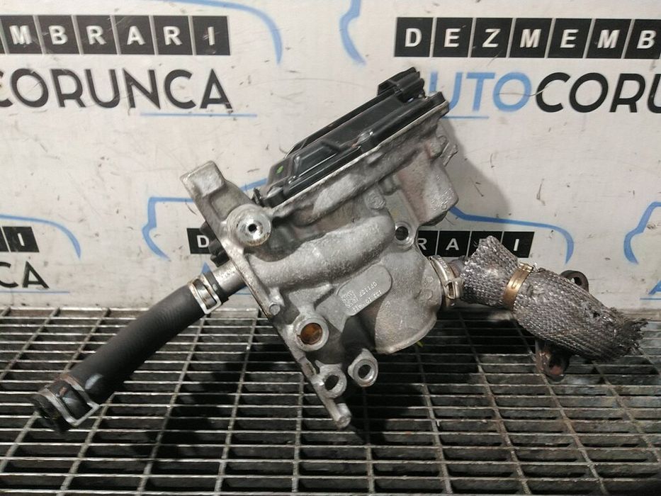 EGR Suzuki Grand Vitara 1.9 DDIS - F9QB Euro5 (1263) Diesel